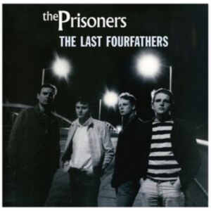 Prisoners - Last Fourfathers in der Gruppe VINYL / Pop-Rock,Reggae bei Bengans Skivbutik AB (4150613)