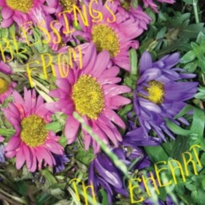 Other Joe - Blessings From Th Eheart in der Gruppe VINYL / Reggae bei Bengans Skivbutik AB (4150617)