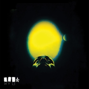 Mourning [A] Blkstar - The Cycle (Neon Yellow Vinyl) in der Gruppe Övrigt /  bei Bengans Skivbutik AB (4150627)