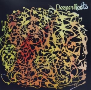 Roots - Deeper Roots in der Gruppe VINYL / Övrigt bei Bengans Skivbutik AB (4150630)