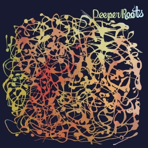 Roots - Deeper Roots in der Gruppe VINYL / Jazz,Övrigt bei Bengans Skivbutik AB (4150630)