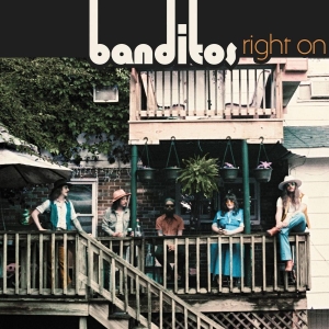 Banditos - Right On in der Gruppe VINYL bei Bengans Skivbutik AB (4150634)