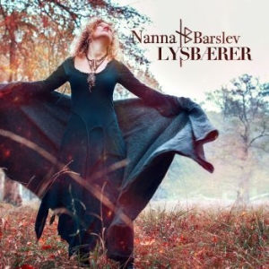 Barslev Nanna - Lysbã?Rer in der Gruppe VINYL / Norsk Musik,World Music bei Bengans Skivbutik AB (4150646)
