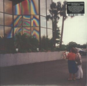 Lattimore Mary & Paul Sukeena - West Kensington in der Gruppe VINYL / World Music bei Bengans Skivbutik AB (4150647)