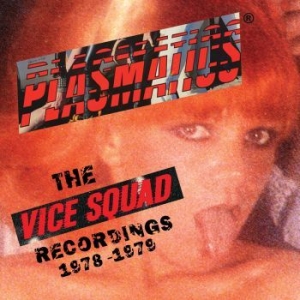 Plasmatics - Vice Squad Records.. in der Gruppe VINYL / Pop-Rock,Reggae bei Bengans Skivbutik AB (4150653)