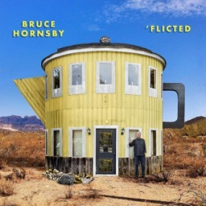 Bruce Hornsby - Flicted (Yellow) in der Gruppe Minishops / Bruce Hornsby bei Bengans Skivbutik AB (4150666)