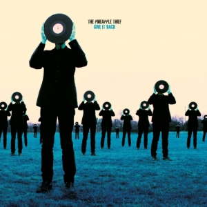 Pineapple Thief - Give It Back in der Gruppe Minishops / The Pineapple Thief bei Bengans Skivbutik AB (4150673)
