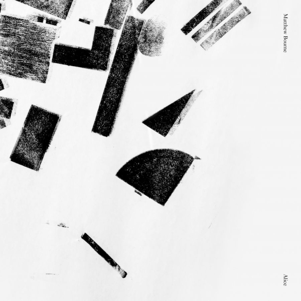Bourne Matthew - Irrealis in der Gruppe VINYL bei Bengans Skivbutik AB (4150681)