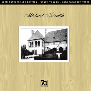 Nesmith Michael - And The Hits Just Keep On Comin' (H in der Gruppe VINYL / Pop-Rock bei Bengans Skivbutik AB (4150697)