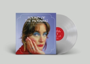 Pearson Katy J - Sound Of The Morning (Clear) in der Gruppe VINYL / Pop-Rock bei Bengans Skivbutik AB (4150716)