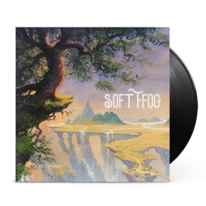 Soft Ffog - Soft Ffog in der Gruppe VINYL / Jazz,Övrigt bei Bengans Skivbutik AB (4150722)
