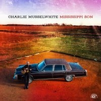 Musselwhite Charlie - Mississippi Son in der Gruppe CD / Barnmusik,Blues,Jazz bei Bengans Skivbutik AB (4150735)