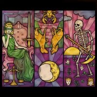 Riverby - Absolution in der Gruppe CD / Pop-Rock,Reggae bei Bengans Skivbutik AB (4150745)