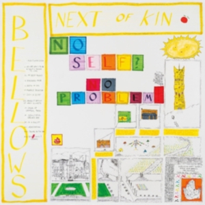 Bellows - Next Of Kin in der Gruppe CD / Pop-Rock,Reggae bei Bengans Skivbutik AB (4150759)