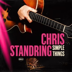 Standring Chris - Simple Things in der Gruppe CD / Övrigt bei Bengans Skivbutik AB (4150767)