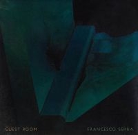 Serra Francesco - Guest Room in der Gruppe CD / Bestseller bei Bengans Skivbutik AB (4150795)