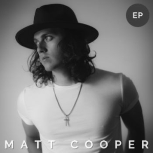 Matt Cooper - Matt Cooper in der Gruppe CD / Country bei Bengans Skivbutik AB (4150799)
