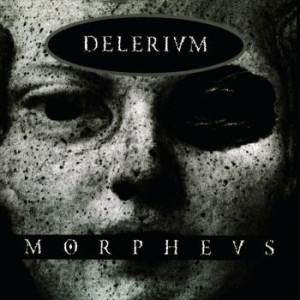 Delerium - Morpheus in der Gruppe CD / Reggae bei Bengans Skivbutik AB (4150801)