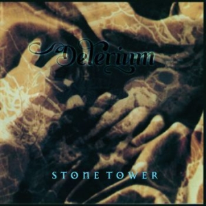 Delerium - Stone Tower in der Gruppe CD bei Bengans Skivbutik AB (4150804)