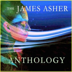 Asher James - James Asher Anthology in der Gruppe CD bei Bengans Skivbutik AB (4150813)
