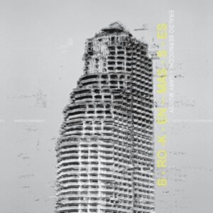 Mundy Gary / Eraldo Bernocchi - Broken Masses in der Gruppe CD / Övrigt bei Bengans Skivbutik AB (4150840)
