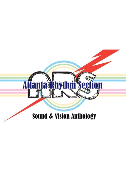 Atlanta Rhythm Section - Sound And Vision Anthology in der Gruppe CD / Bestseller bei Bengans Skivbutik AB (4150852)