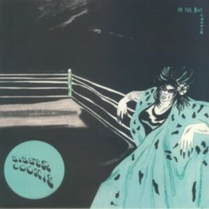 Sister Cookie - In The Blue Corner in der Gruppe CD bei Bengans Skivbutik AB (4150856)