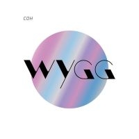 Coh - Wygg (While Your Guitar Gently) in der Gruppe CD / Pop bei Bengans Skivbutik AB (4150865)