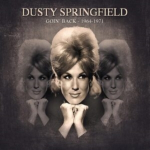 Springfield Dusty - More Transmisions 1964-171 in der Gruppe CD / Pop-Rock bei Bengans Skivbutik AB (4150866)