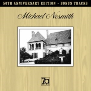 Nesmith Michael - And The Hits Just Keep On Comin' in der Gruppe Övrigt /  bei Bengans Skivbutik AB (4150868)