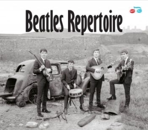 Various Artists - Beatles Repertoire (8Cd Box Set) in der Gruppe CD bei Bengans Skivbutik AB (4150869)