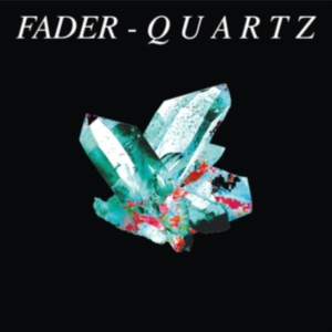 Fader - Quartz in der Gruppe CD bei Bengans Skivbutik AB (4150870)