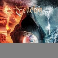 Echelon - Secret Power in der Gruppe CD bei Bengans Skivbutik AB (4150877)