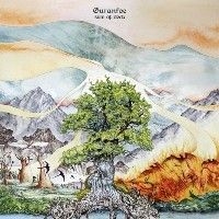 Guranfoe - Sum Of Erda in der Gruppe CD bei Bengans Skivbutik AB (4150884)