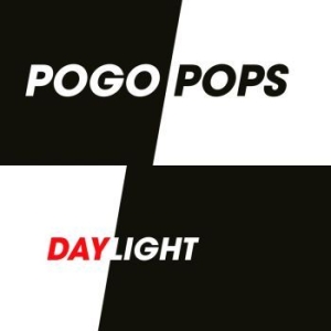 Pogo Pops - Daylight in der Gruppe CD bei Bengans Skivbutik AB (4150887)