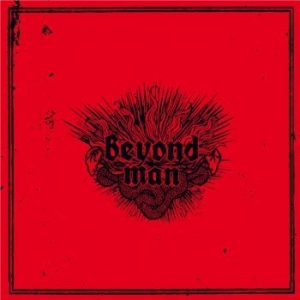 Beyond Man - Beyond Man (Vinyl Lp) in der Gruppe VINYL / Hårdrock bei Bengans Skivbutik AB (4150908)