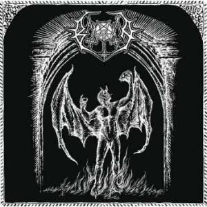 Baxaxaxa - Catacomb Cult (Vinyl Lp) in der Gruppe VINYL / Hårdrock/ Heavy metal bei Bengans Skivbutik AB (4150909)