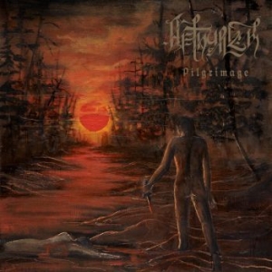 Aethyrick - Pilgrimage (Vinyl Lp) in der Gruppe VINYL / Hårdrock/ Heavy metal bei Bengans Skivbutik AB (4150911)