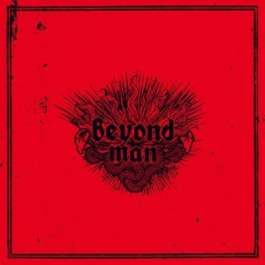 Beyond Man - Beyond Man in der Gruppe CD / Hårdrock/ Heavy metal bei Bengans Skivbutik AB (4150914)