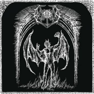 Baxaxaxa - Catacomb Cult in der Gruppe CD / Hårdrock/ Heavy metal bei Bengans Skivbutik AB (4150915)