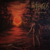 Aethyrick - Pilgrimage in der Gruppe CD bei Bengans Skivbutik AB (4150917)