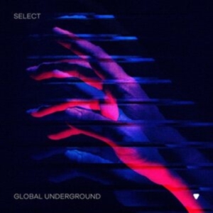 Global Underground - Global Underground: Select #7 in der Gruppe CD bei Bengans Skivbutik AB (4150922)