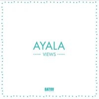 Ayala - Views in der Gruppe VINYL / Pop-Rock bei Bengans Skivbutik AB (4151034)