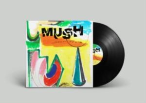 Mush - Down Tools in der Gruppe VINYL / Pop-Rock bei Bengans Skivbutik AB (4151036)