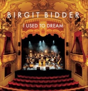 Bidder Birgit - I Used To Dream in der Gruppe VINYL / Pop bei Bengans Skivbutik AB (4151042)