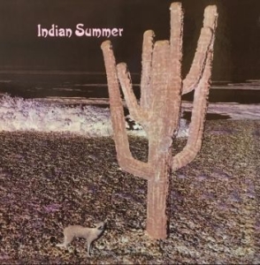 Indian Summer - Indian Summer in der Gruppe VINYL bei Bengans Skivbutik AB (4151046)
