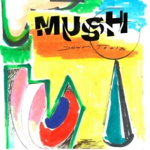 Mush - Down Tools in der Gruppe CD bei Bengans Skivbutik AB (4151052)