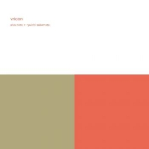 Noto Alva + Ryuichi Sakamoto - Vrioon - Re- Master (V.I.R.U.S Seri in der Gruppe CD / Pop bei Bengans Skivbutik AB (4151053)