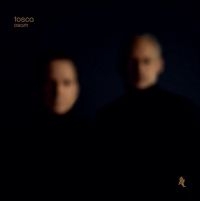 Tosca - Osam in der Gruppe VINYL / Dance-Techno,Pop-Rock bei Bengans Skivbutik AB (4151064)