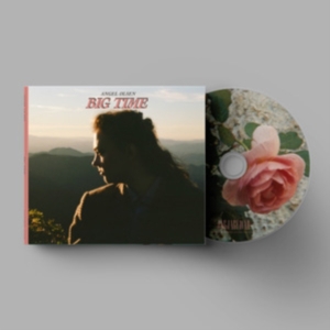 Angel Olsen - Big Time in der Gruppe UNSERE TIPPS / Årsbästalistor 2022 / Årsbästa 22 Morgan bei Bengans Skivbutik AB (4151128)
